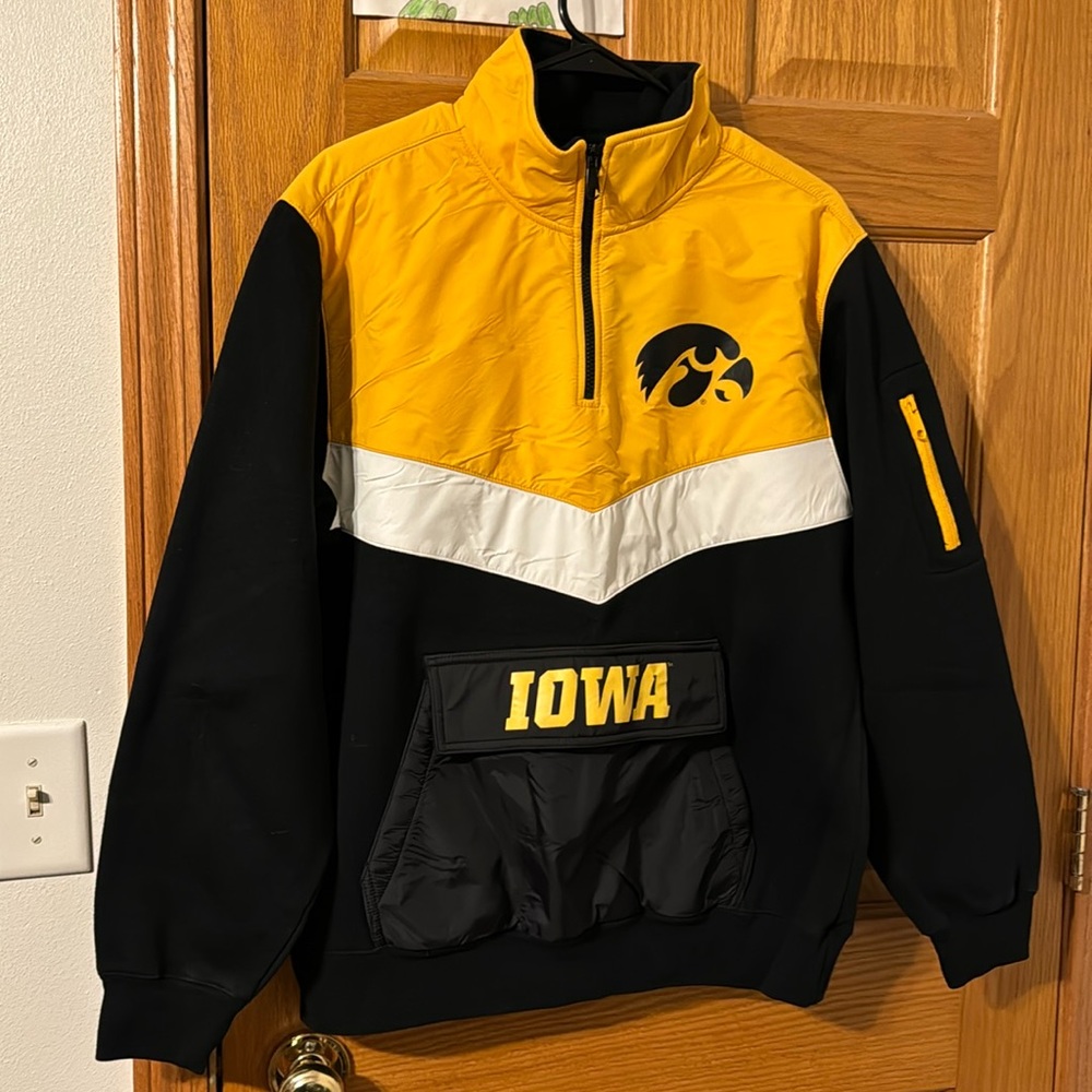 Iowa Hawkeyes Fleece